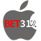 Aplicativo Bet312 para iOS
