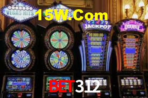 Bet312: Seu Cassino Premiado com Pagamentos Rápidos