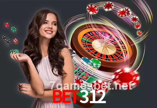 vivo no cassino Bet312