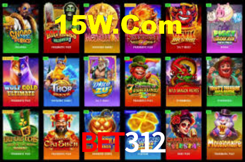 Bônus Generosos e Exclusivos no Bet312 para Você!