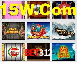 Roulette Table Bet312