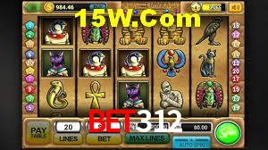 Gates of Olympus Bet312