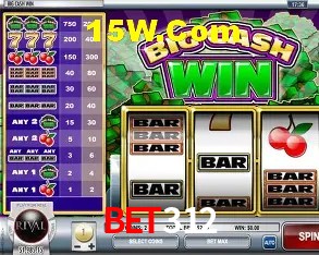 Especiais de Fim de Semana Bet312