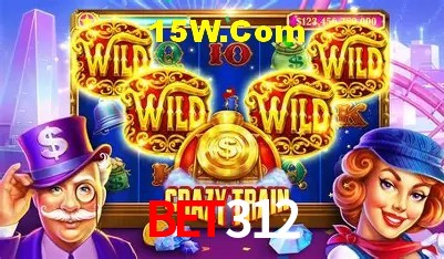 Provedores de Jogos Bet312