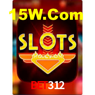 APP oficial da Bet312 para mobile