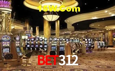 Apostas de Tênis Bet312