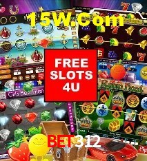 Segurança 2FA Bet312