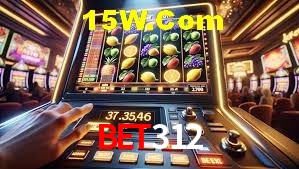 API Integration Bet312