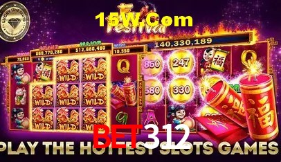 Bet312: Jogos de Caça-Níqueis-Altas Recompensas, Roleta-Velocidade, Blackjack-Desafios Máximos