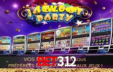 Bet312 App