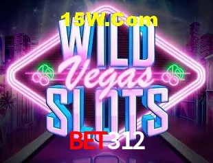 Recursos de Bônus Bet312
