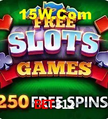 Jogos de Slot Bet312
