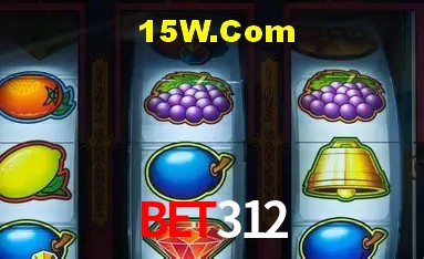 Diretório de Jogos Bet312
