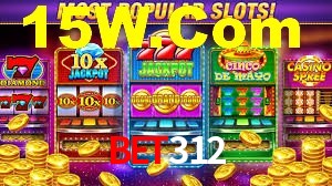 Game Providers Bet312