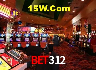 Benefícios da Conta Bet312