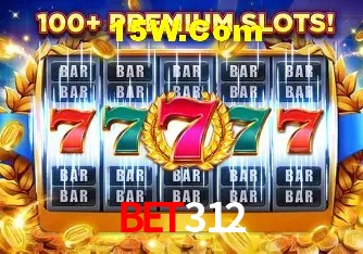 Promoções Sazonais Bet312
