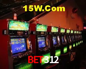 Casino Ao Vivo Bet312