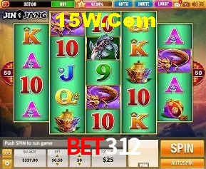Bet312 App