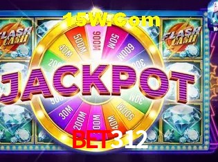 Sinta a adrenalina dos jogos de cassino com Bet312