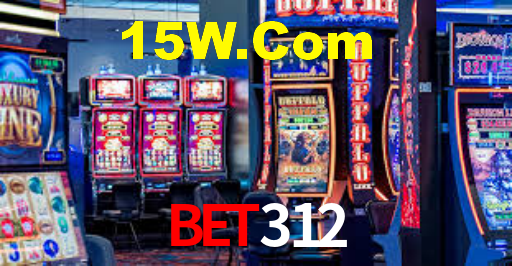 Roulette Table Bet312