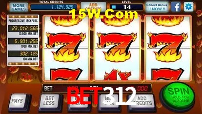 Promoção Relâmpago Bet312