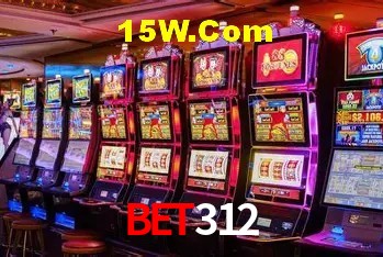 Estatísticas do Jogo Bet312