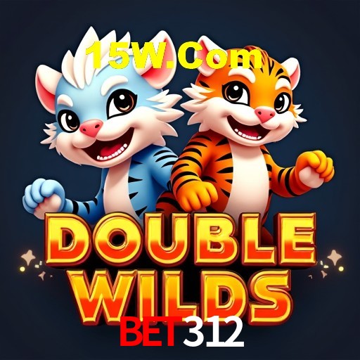 Mesa de Blackjack Bet312